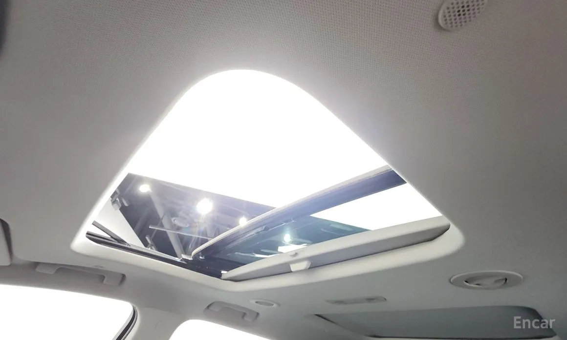 Фото 18 - Chevrolet Traverse