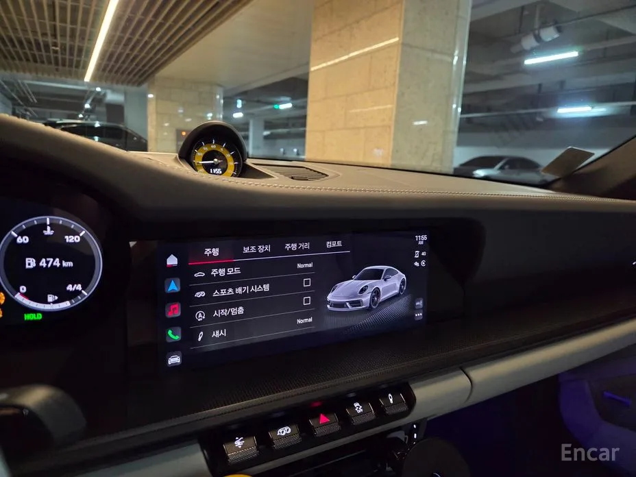 Фото 12 - Porsche 911