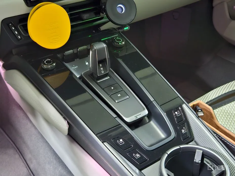 Фото 13 - Porsche 911