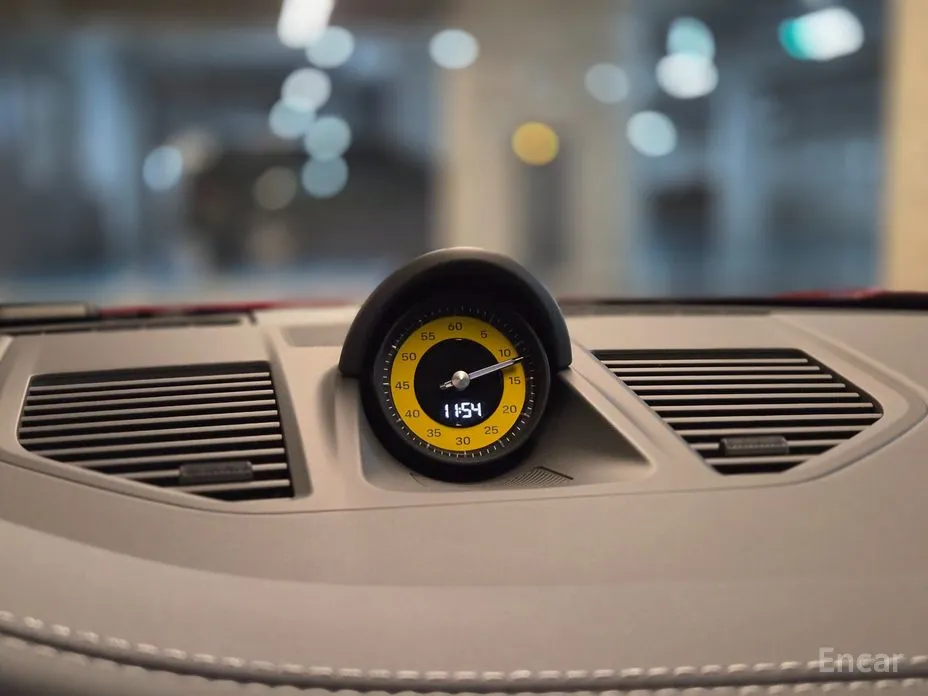 Фото 14 - Porsche 911