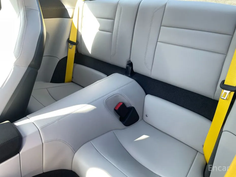 Фото 16 - Porsche 911