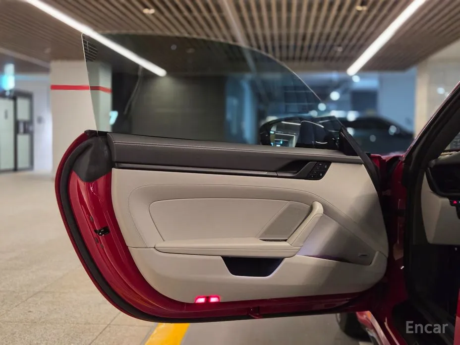 Фото 17 - Porsche 911