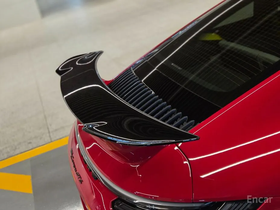 Фото 6 - Porsche 911