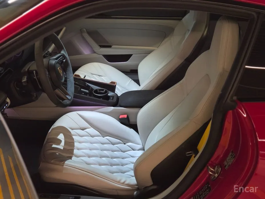 Фото 9 - Porsche 911