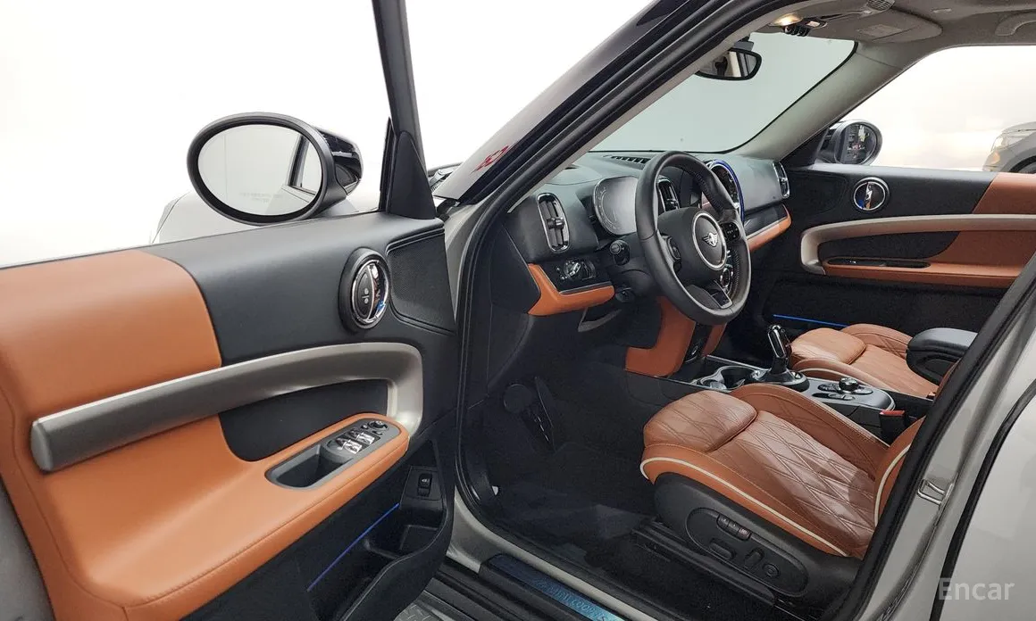 Фото 10 - Mini Countryman