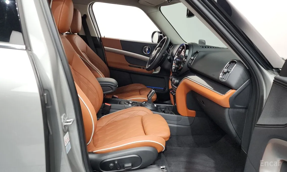 Фото 11 - Mini Countryman