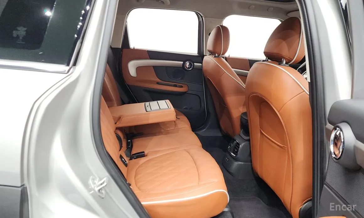 Фото 12 - Mini Countryman