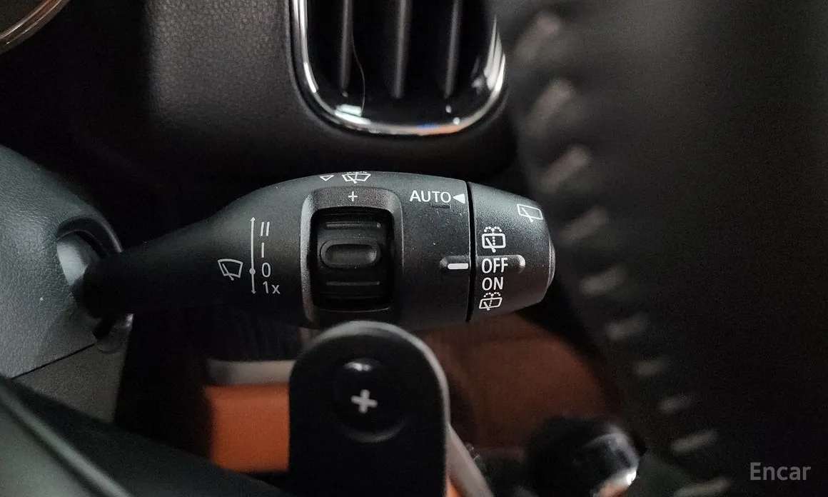 Фото 14 - Mini Countryman