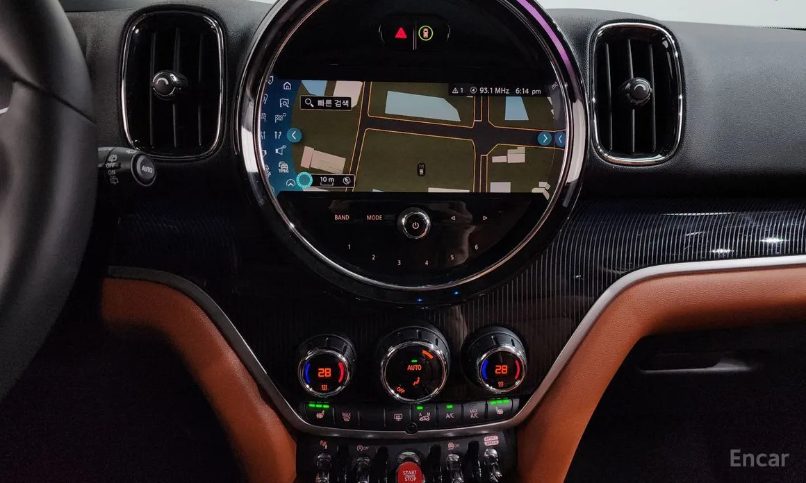 Фото 15 - Mini Countryman