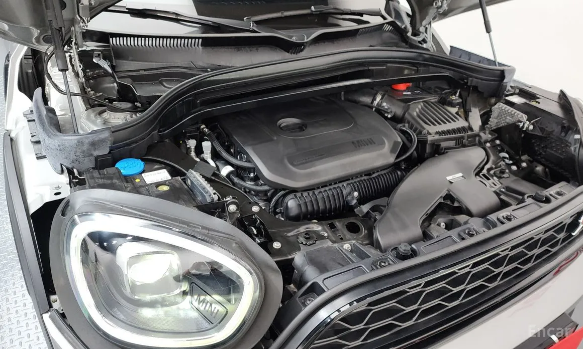 Фото 6 - Mini Countryman