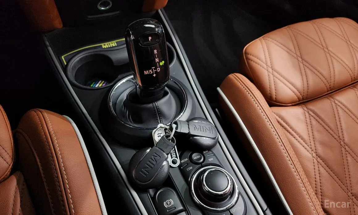 Фото 9 - Mini Countryman