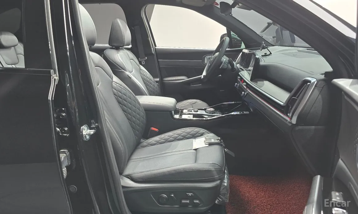 Фото 10 - Kia Sorento