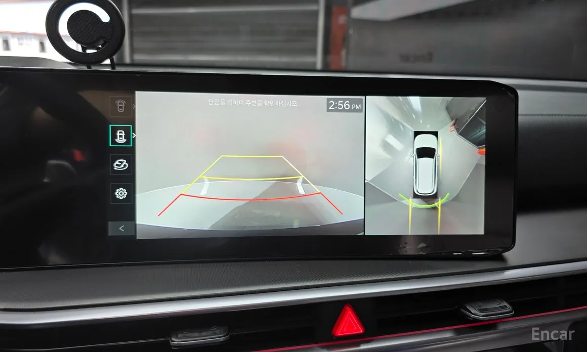 Фото 15 - Kia Sorento