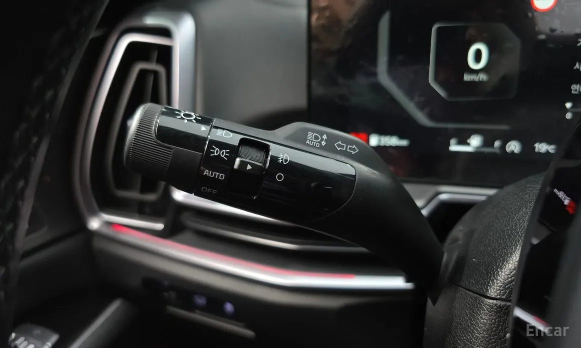 Фото 17 - Kia Sorento