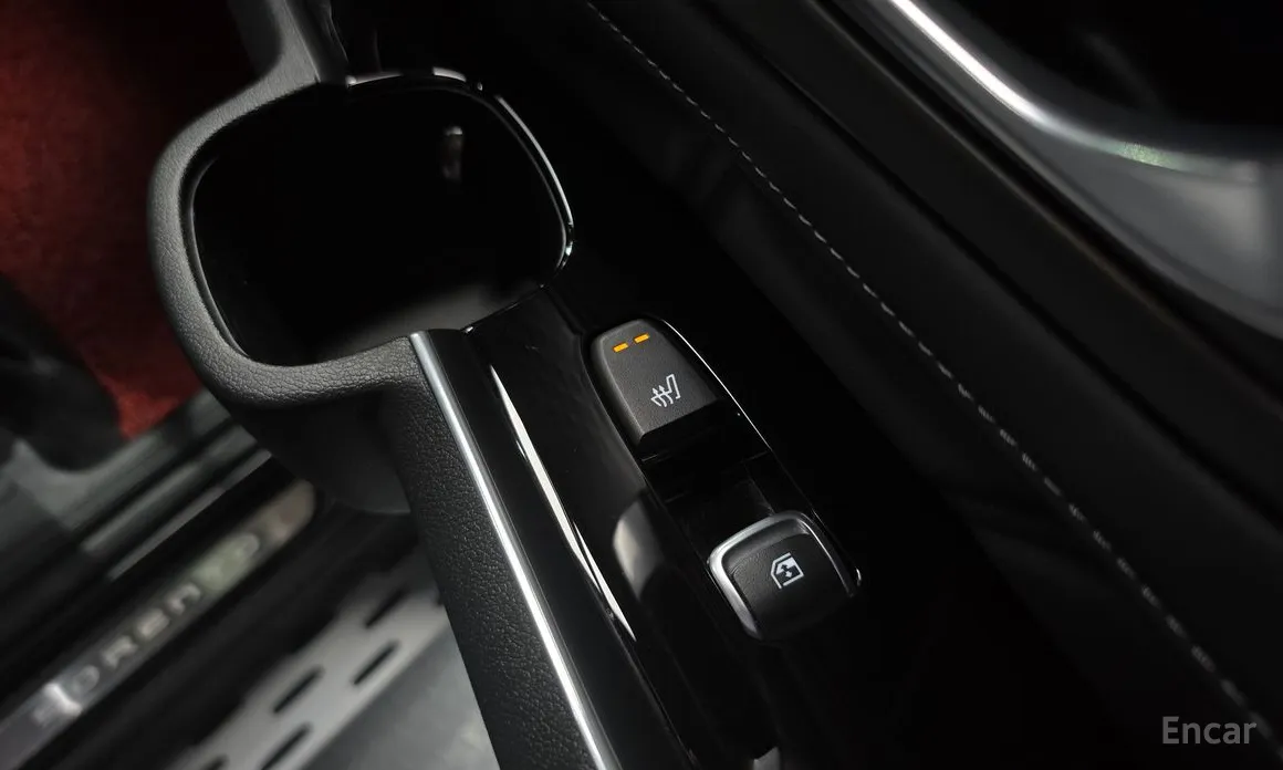 Фото 18 - Kia Sorento