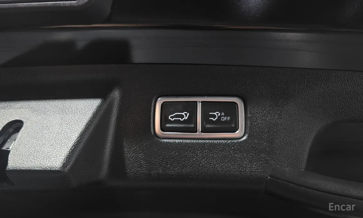 Фото 20 - Kia Sorento