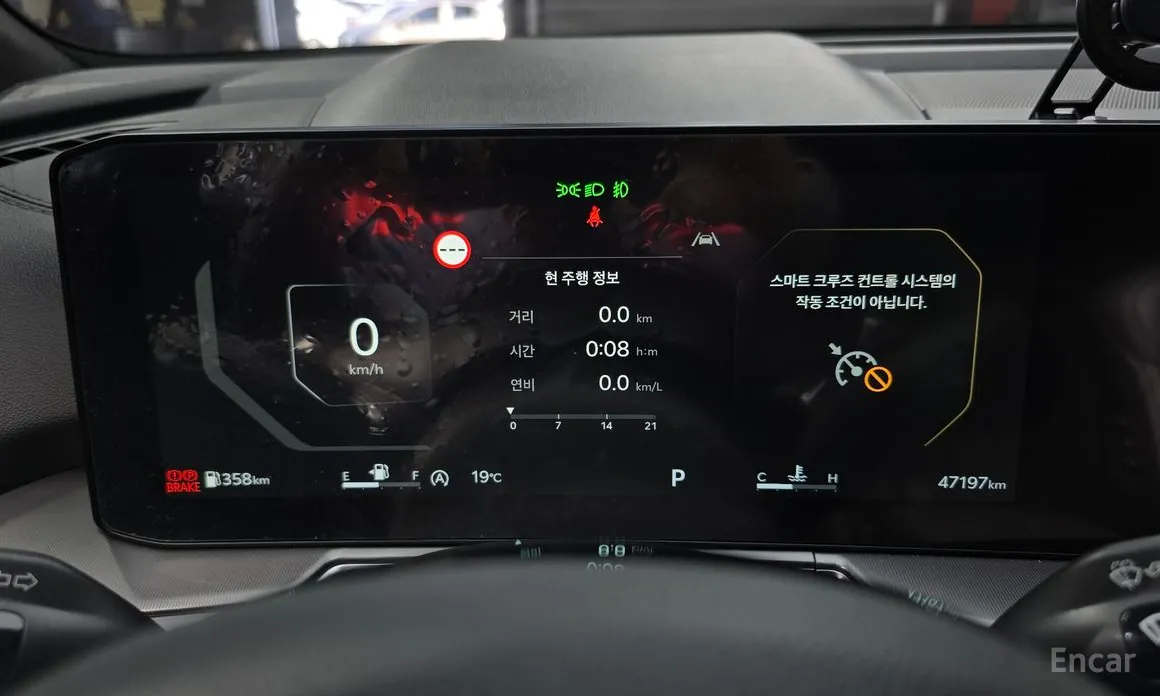 Фото 8 - Kia Sorento