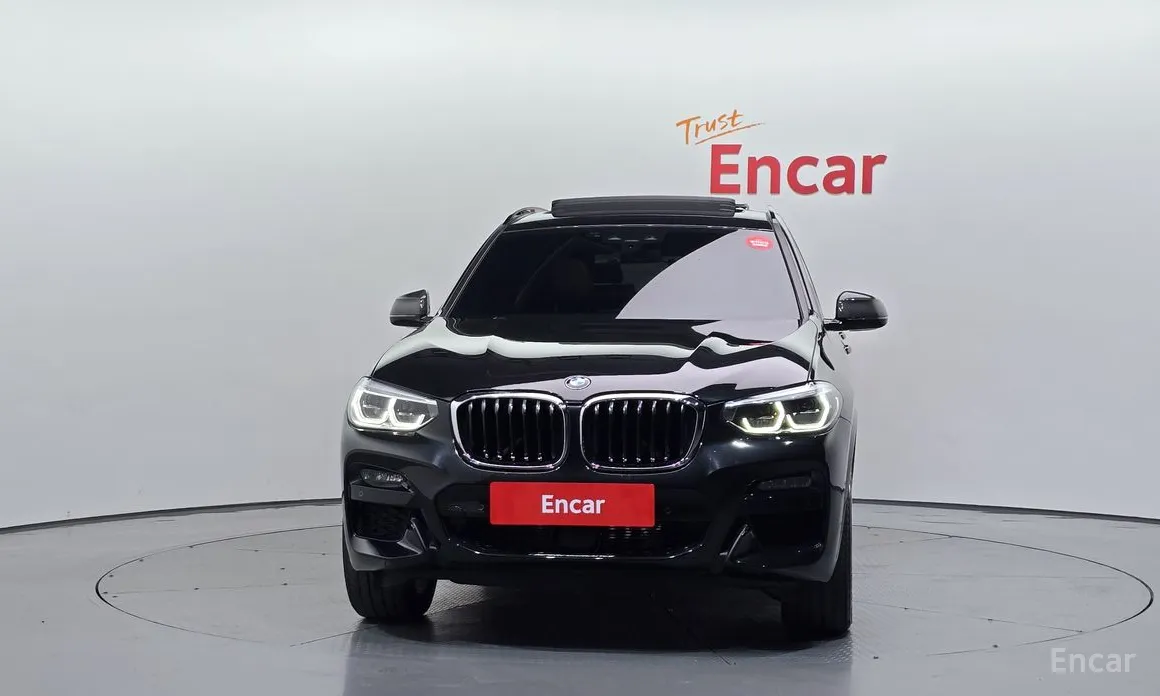 Фото 3 - BMW X3