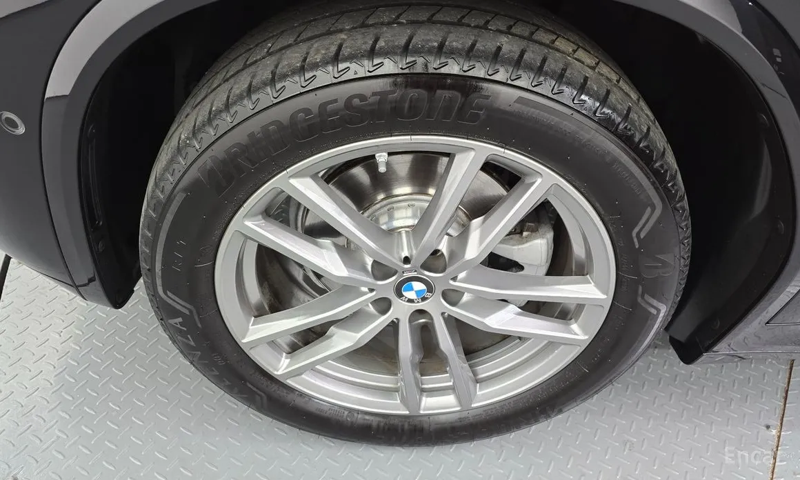 Фото 5 - BMW X3
