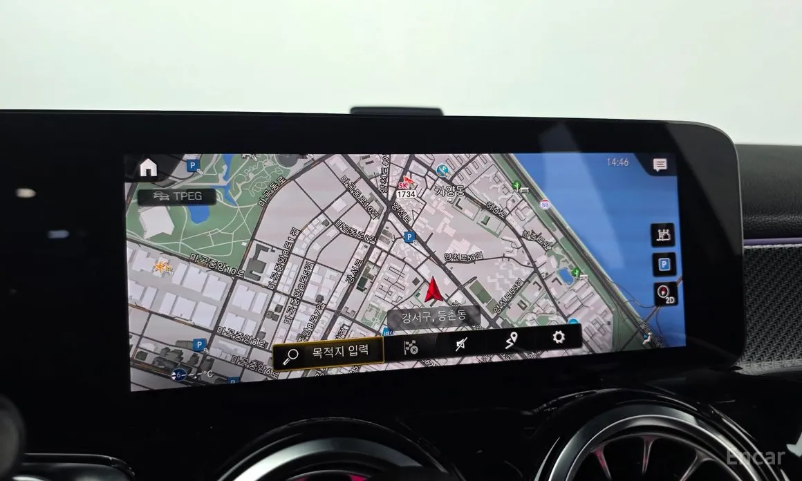 Фото 14 - Mercedes-Benz GLB-Class