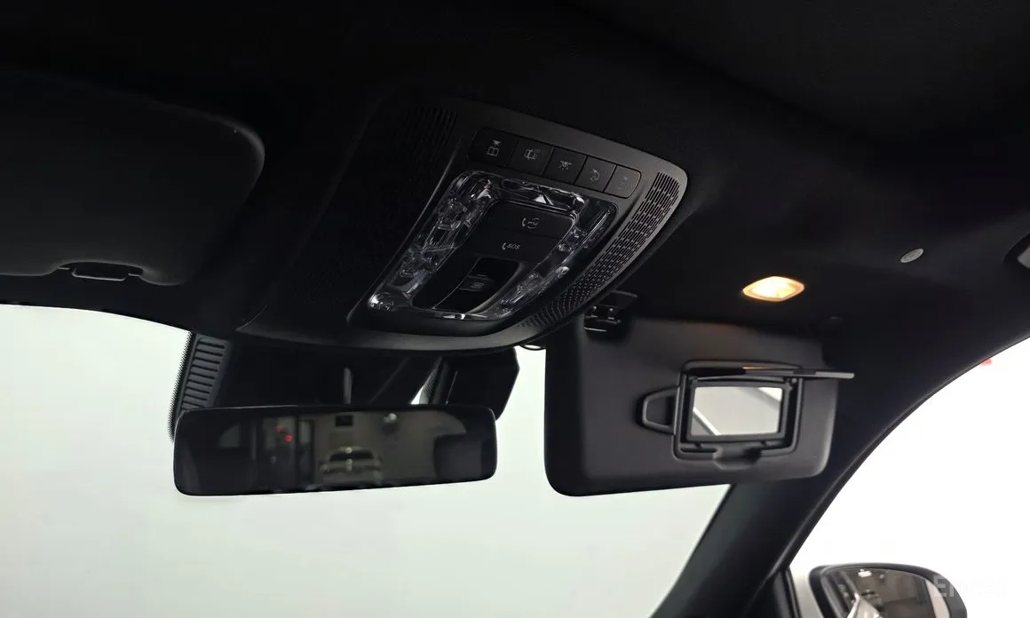 Фото 19 - Mercedes-Benz GLB-Class