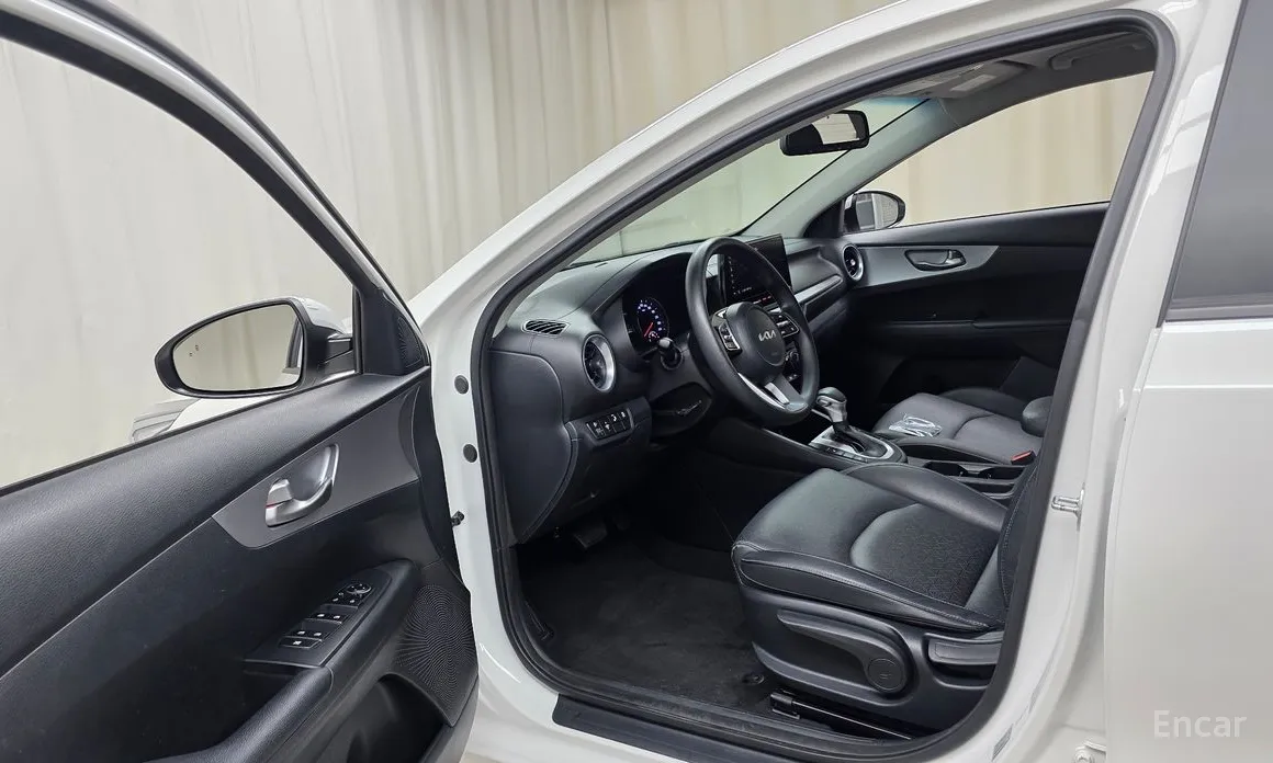 Фото 11 - Kia K3