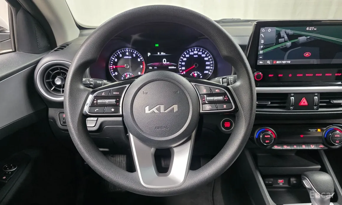 Фото 14 - Kia K3