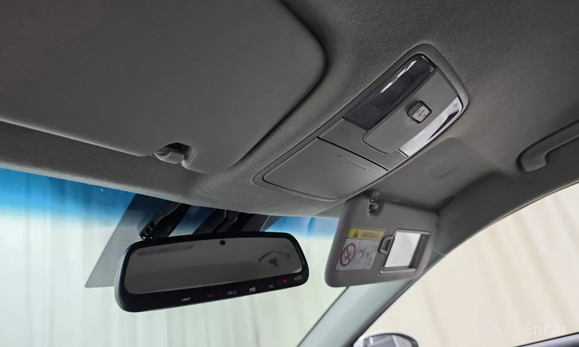 Фото 17 - Kia K3