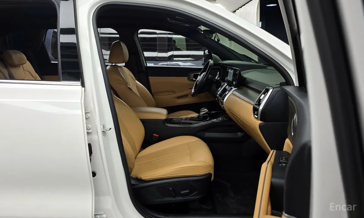 Фото 11 - Kia Sorento