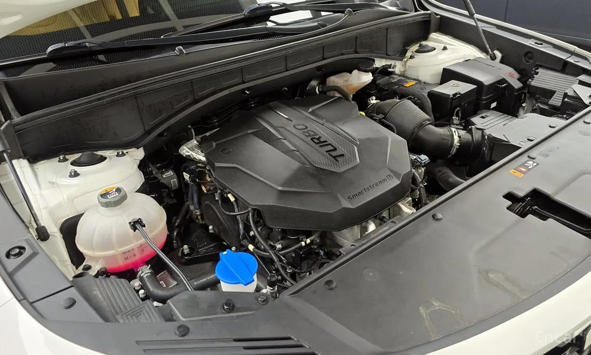 Фото 6 - Kia Sorento