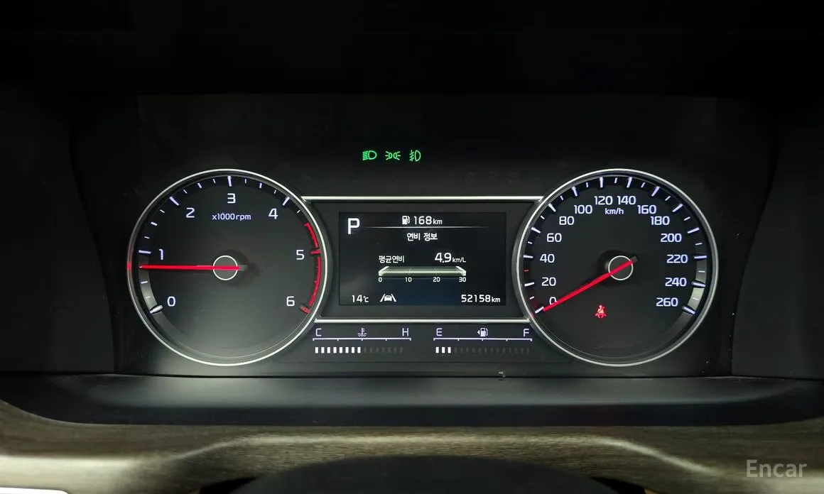 Фото 8 - Kia Sorento