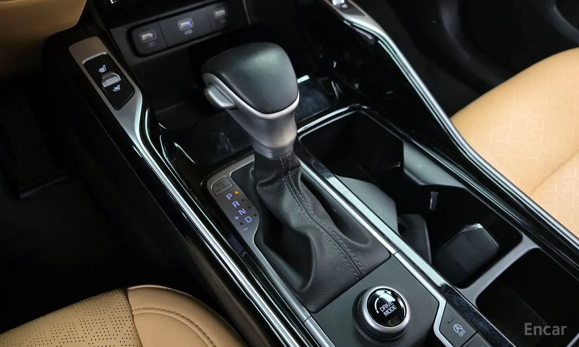 Фото 9 - Kia Sorento