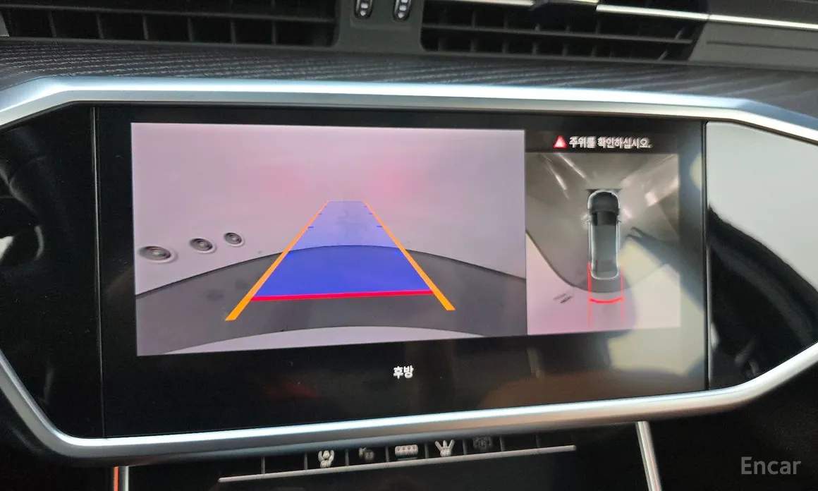 Фото 15 - Audi A6