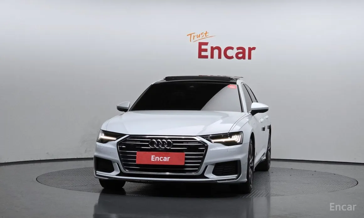 Фото 3 - Audi A6