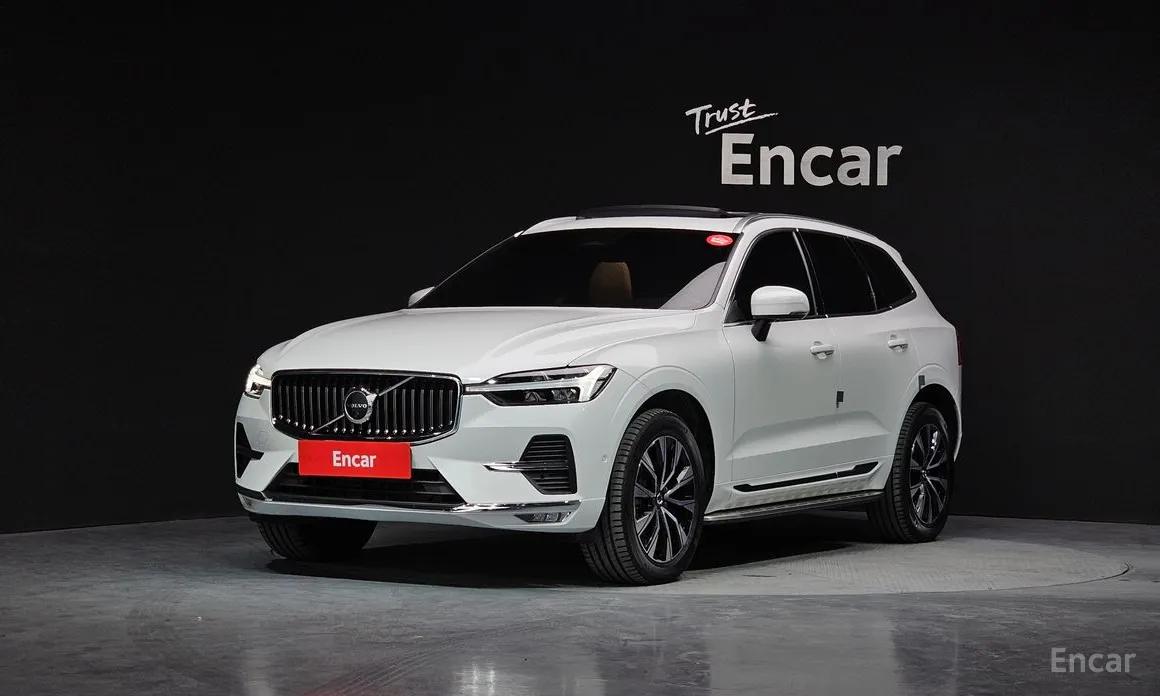 Фото 1 - Volvo XC60