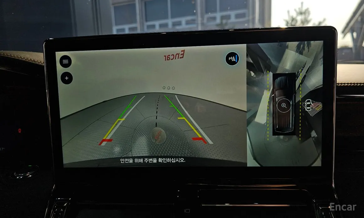 Фото 15 - Lincoln Navigator