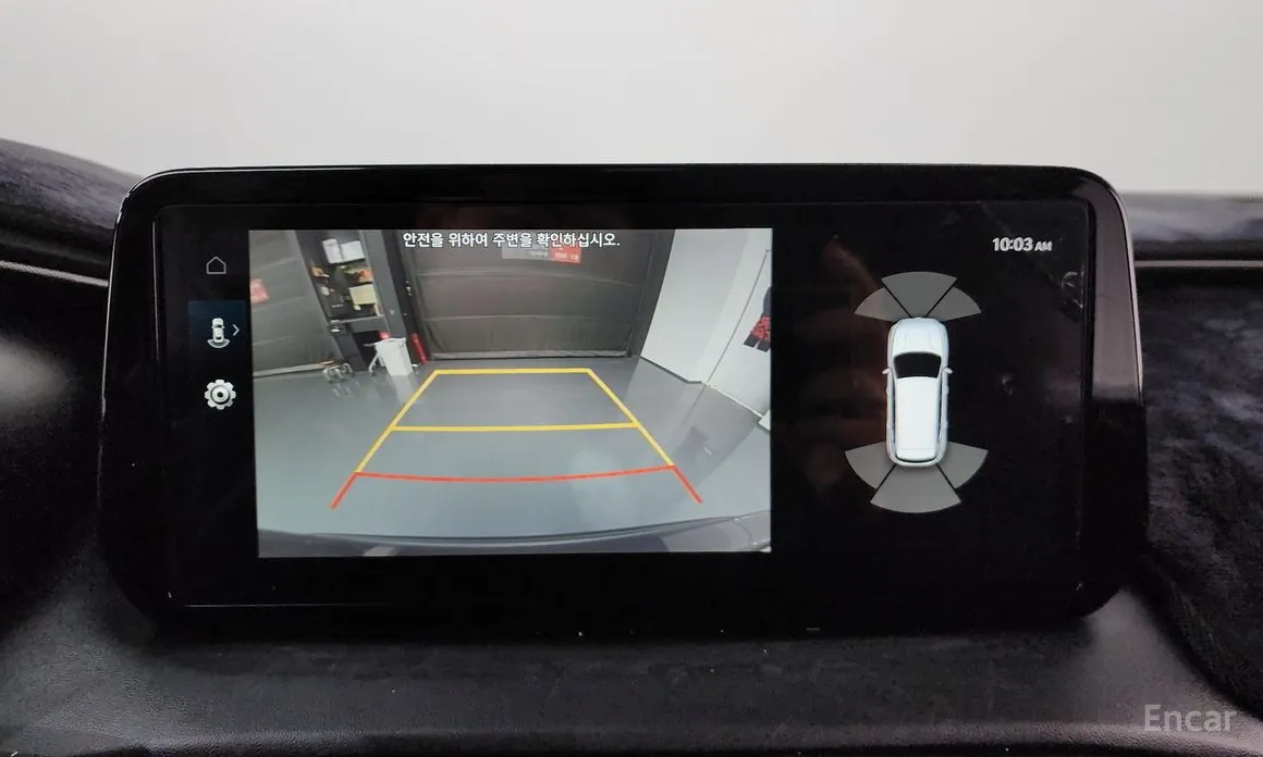 Фото 16 - Hyundai Santa Fe