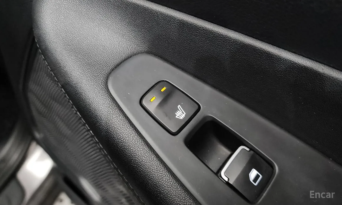 Фото 19 - Hyundai Santa Fe