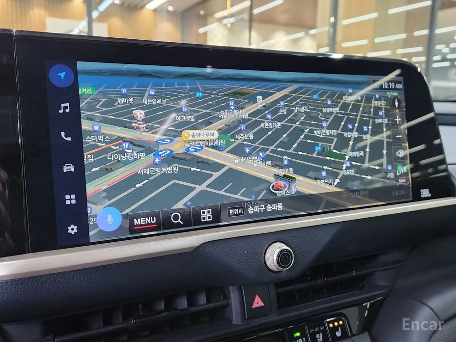 Фото 17 - Toyota Crown