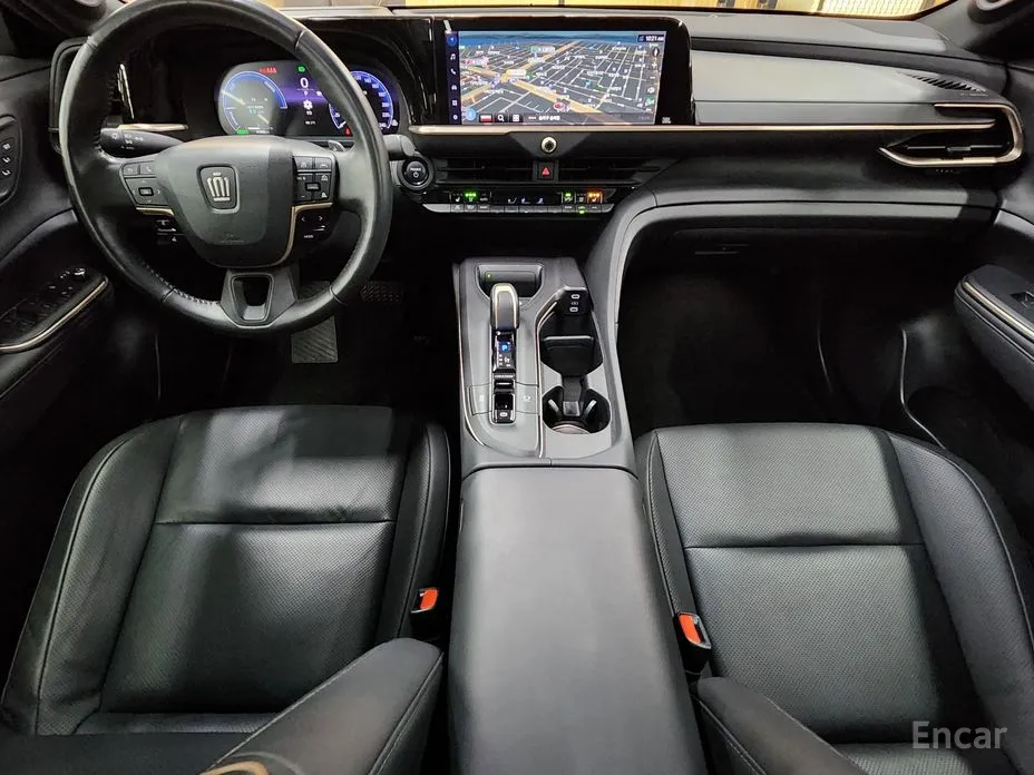 Фото 7 - Toyota Crown