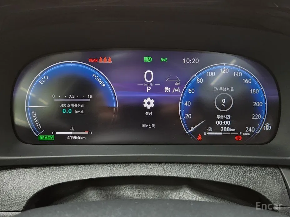 Фото 8 - Toyota Crown