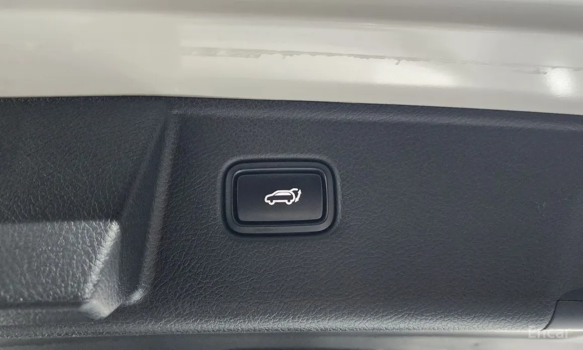 Фото 20 - Kia Mohave