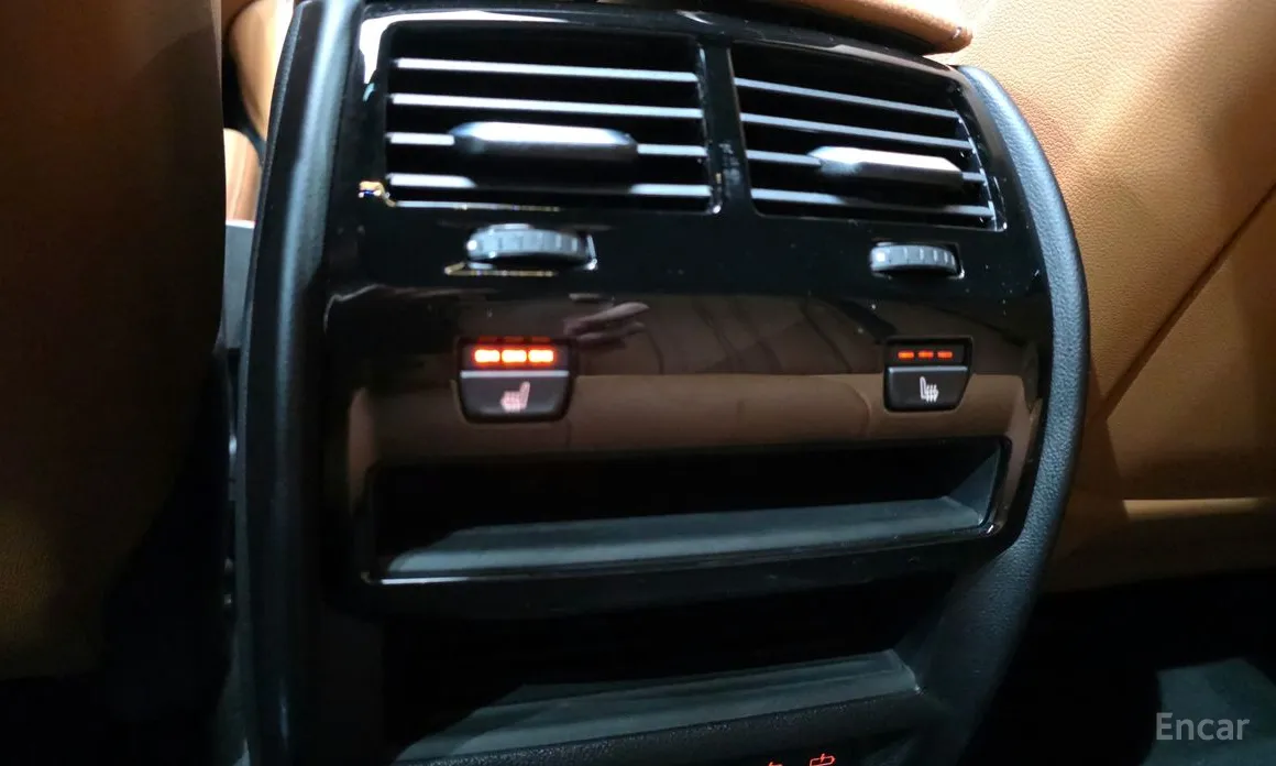 Фото 18 - BMW 5 Series