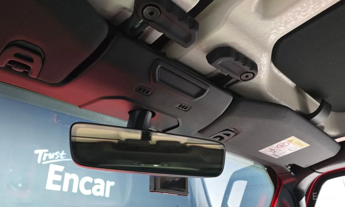 Фото 18 - Jeep Wrangler