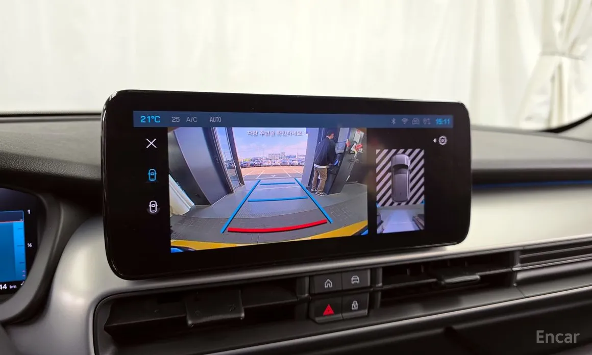 Фото 15 - Jeep Avenger