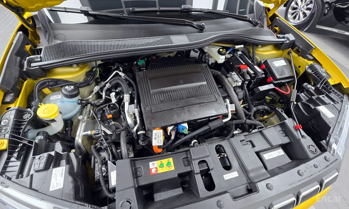 Фото 6 - Jeep Avenger