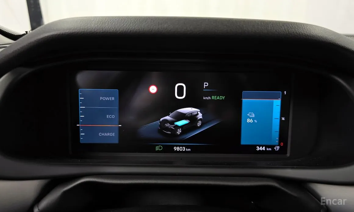 Фото 8 - Jeep Avenger