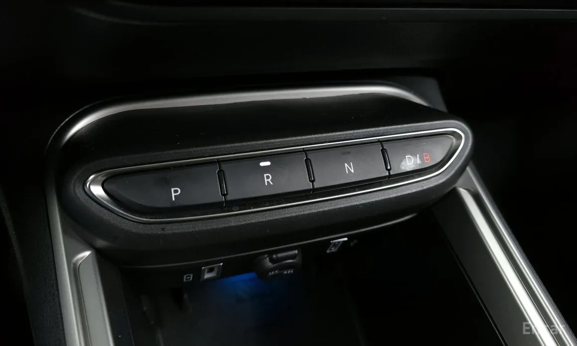 Фото 9 - Jeep Avenger