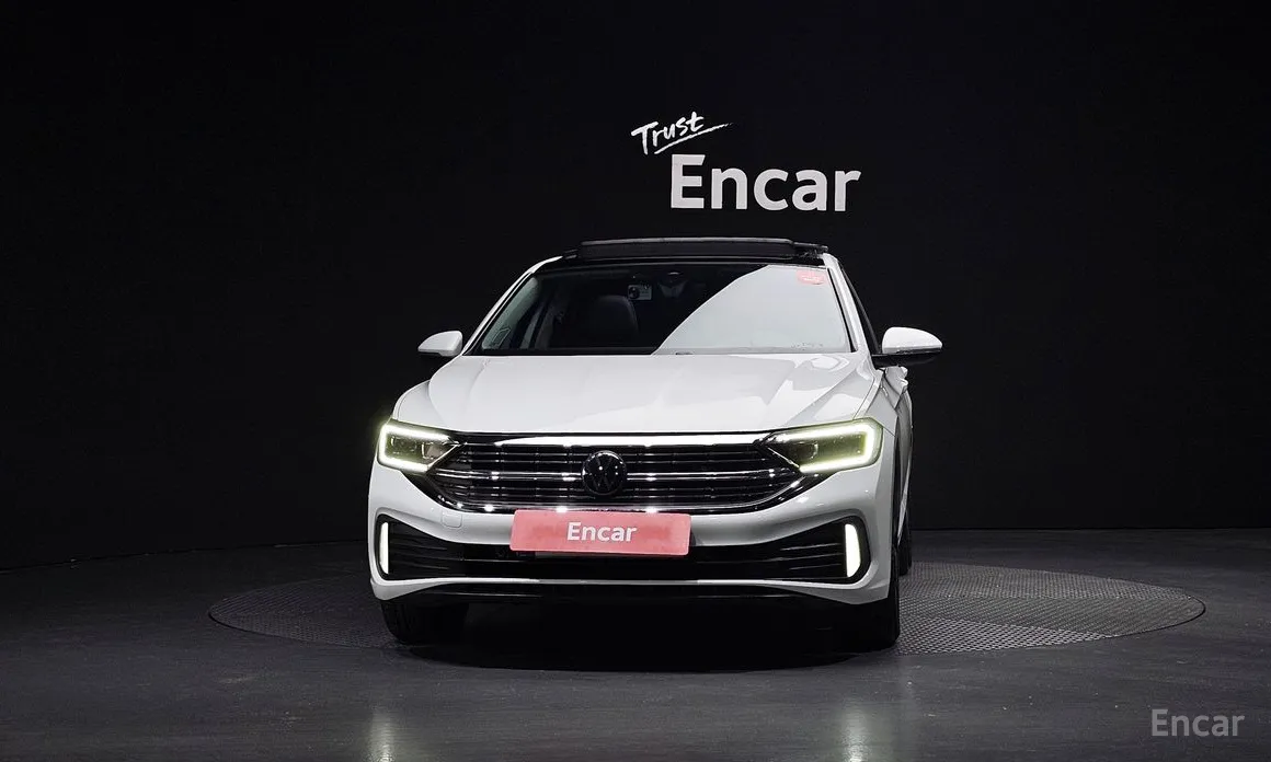 Фото 3 - Volkswagen Jetta