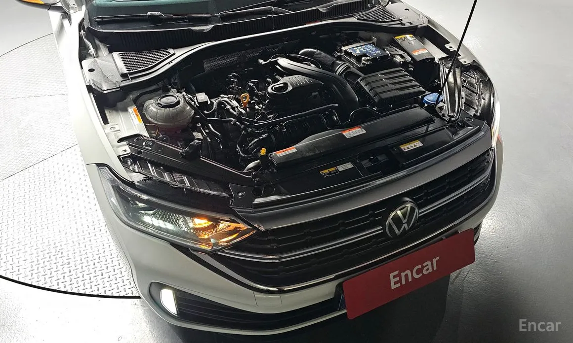 Фото 6 - Volkswagen Jetta